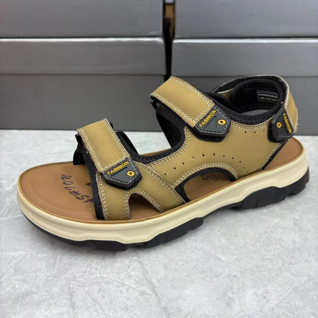 【按皮鞋尺码拍】断码清仓男鞋6579