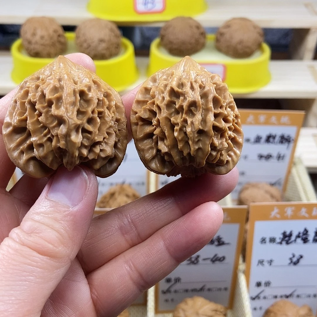 *****把件文玩核桃文玩核桃手把件