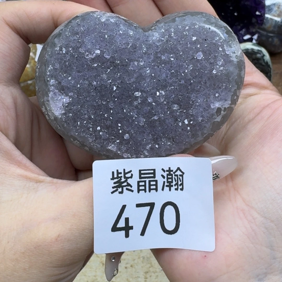 未镶嵌大型摆件（非配饰）水晶