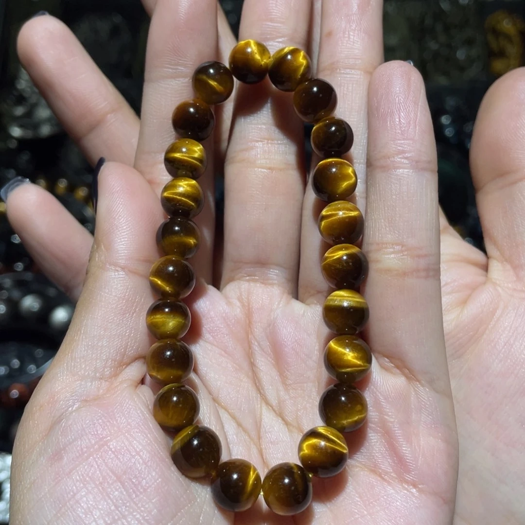 木变石未镶嵌手链N**A