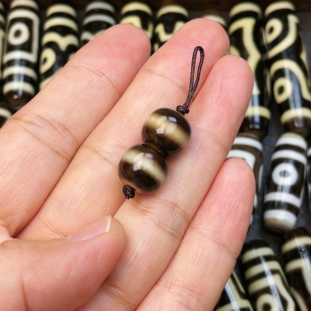 【闪购商品】玛瑙/玉髓颈饰未镶嵌