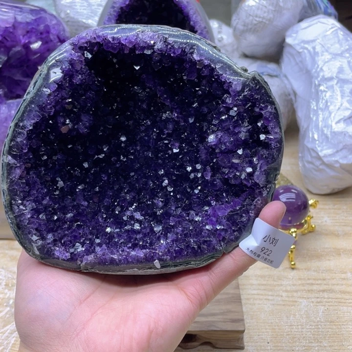 未镶嵌大型摆件（非配饰）水晶