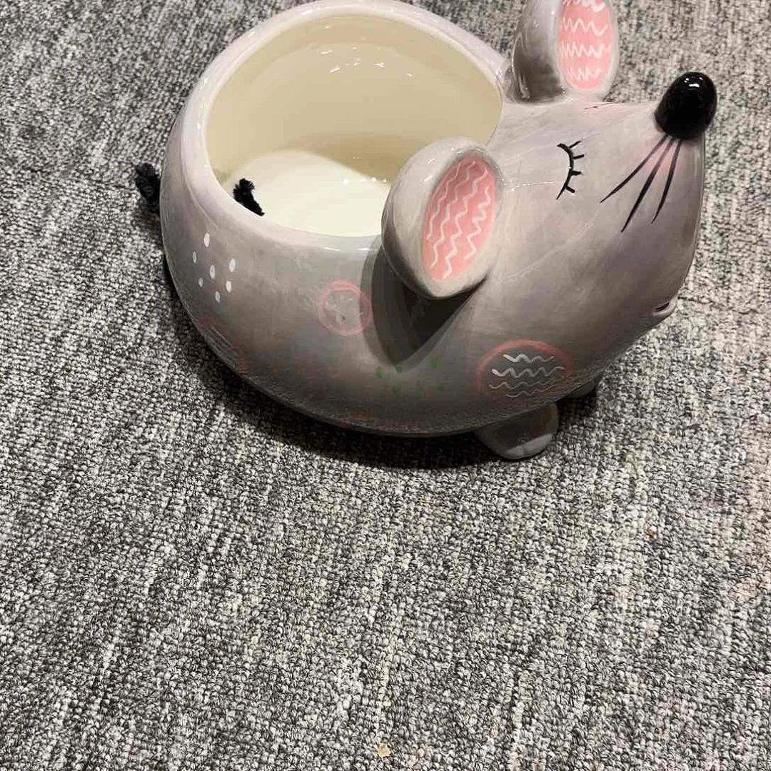 薛**浩陶瓷艺术设计中心