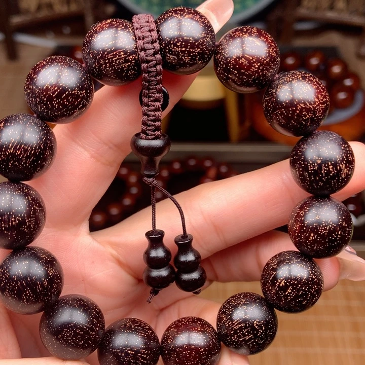 檀香紫檀（小叶紫檀）3w婷