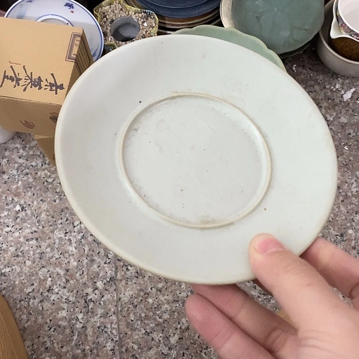 陶瓷艺术品及陶瓷制品