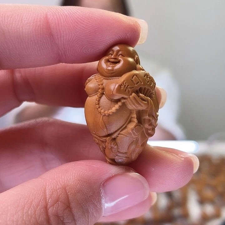 吊坠橄榄核橄榄核
