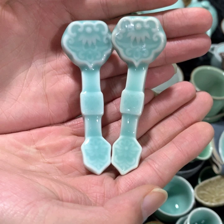 慧仙青瓷 慧仙青瓷 慧仙青瓷