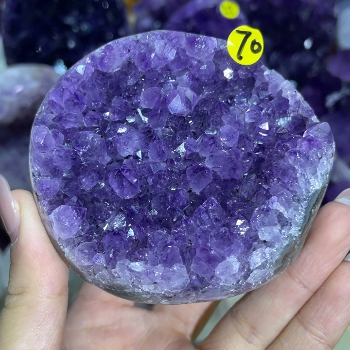 未镶嵌大型摆件（非配饰）水晶