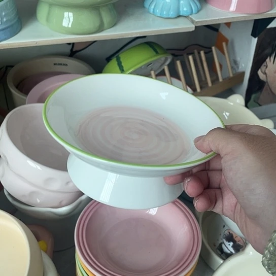 瓷片陶瓷微瑕链接