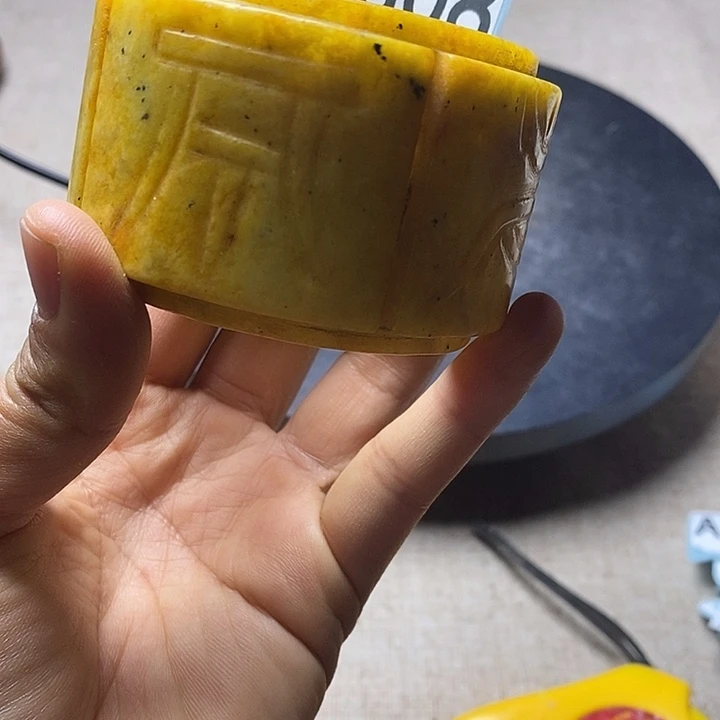 石材玉器一物一图一链接