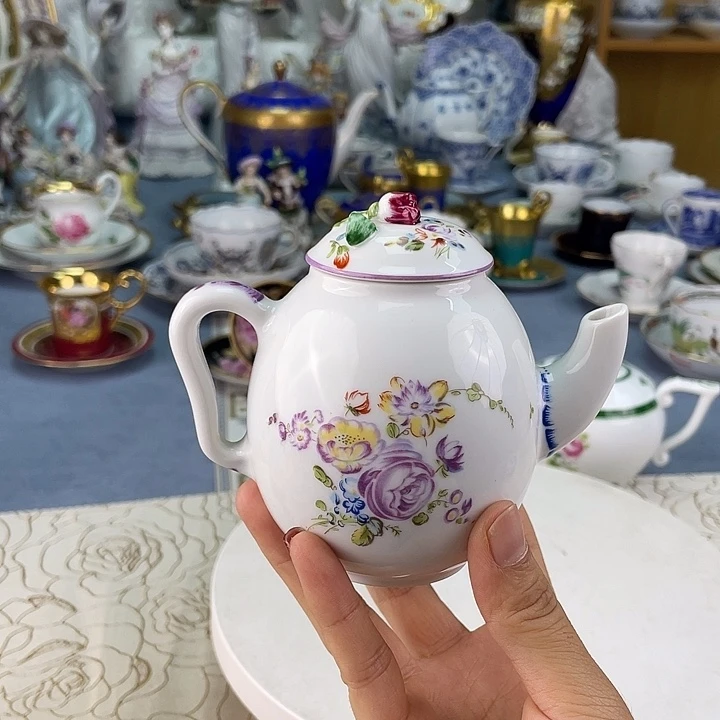 中古瓷器精品欧瓷