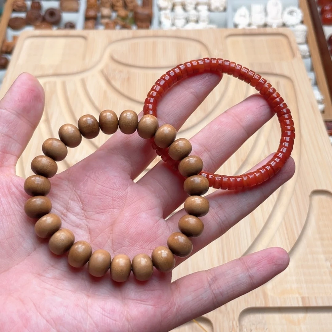 檀香木井*印度迈索尔老山檀香