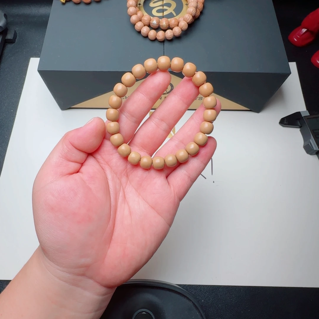 猴头核桃手串冯战神猴头小老型