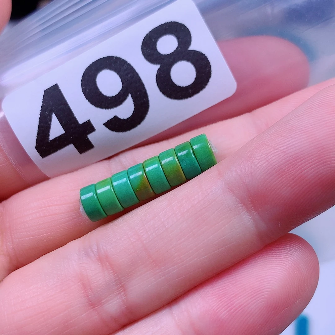 空竹粉丝专享十堰特色手工散珠