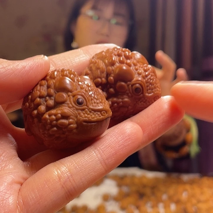 手串/手链橄榄核橄榄