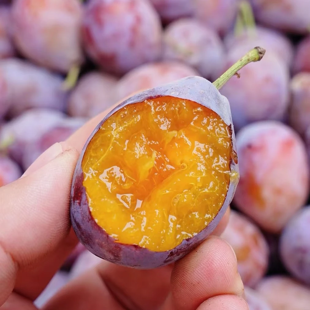 法兰西西梅一斤