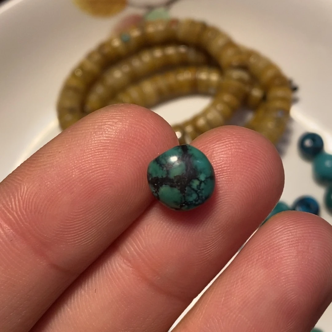 吊坠凤眼菩提香*好看的配饰