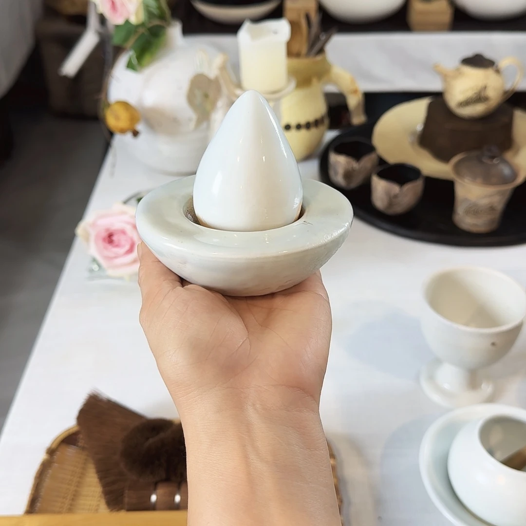 日本高端陶瓷器皿器皿