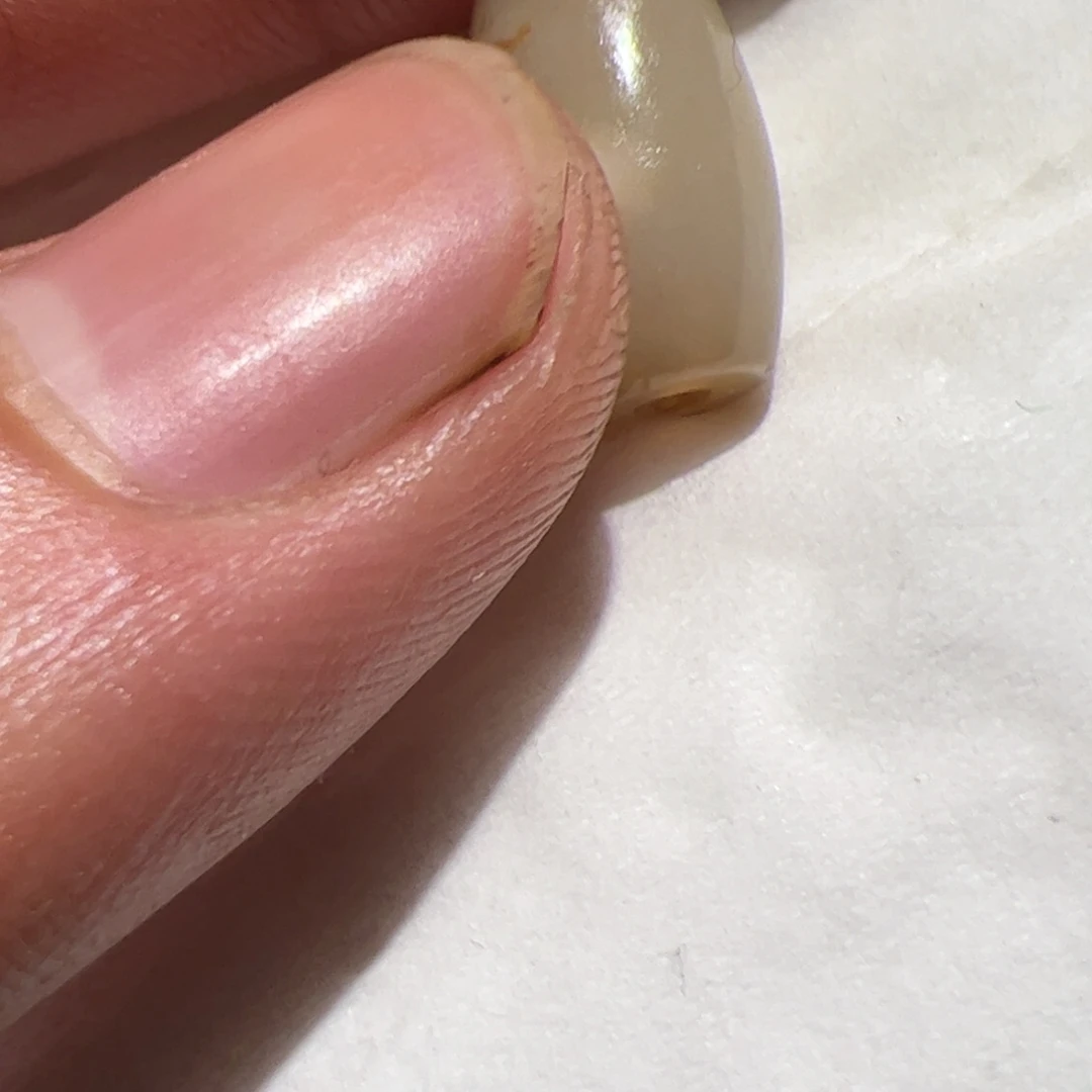 颈饰玻璃你的时候你