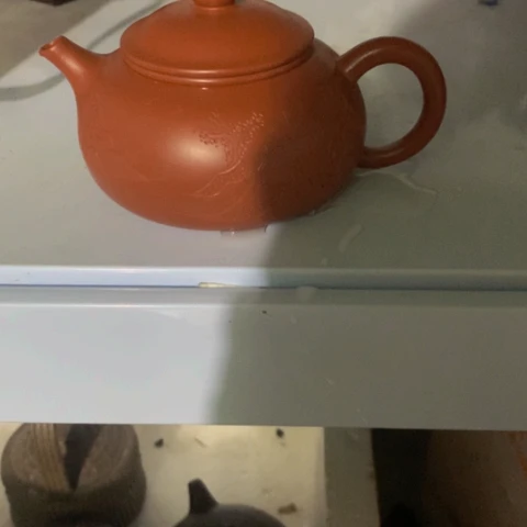 紫砂茶壶紫砂茶具