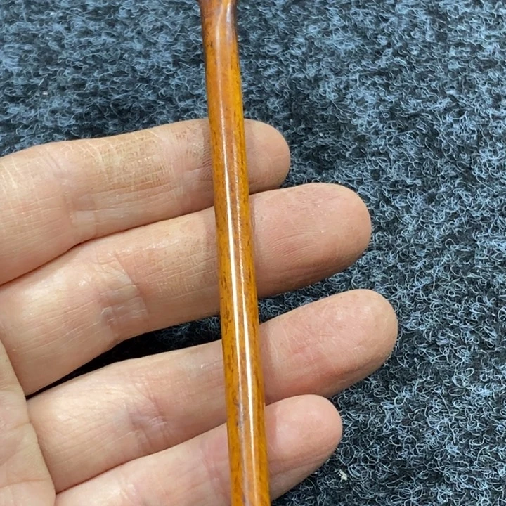 滴血莲花菩提吊坠