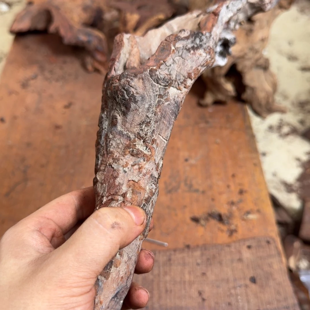 黄花梨/降香黄檀手串墨*原料定制