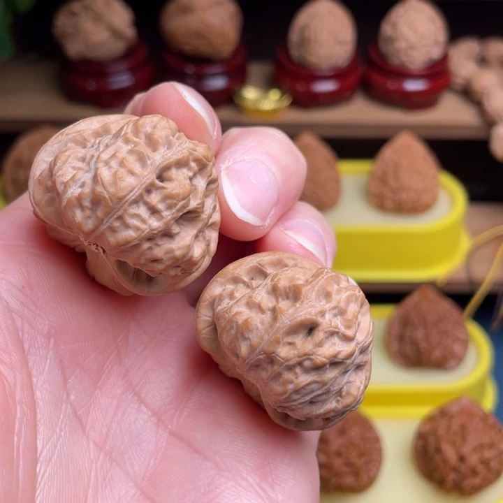 文玩核桃把件哦**丶门头沟