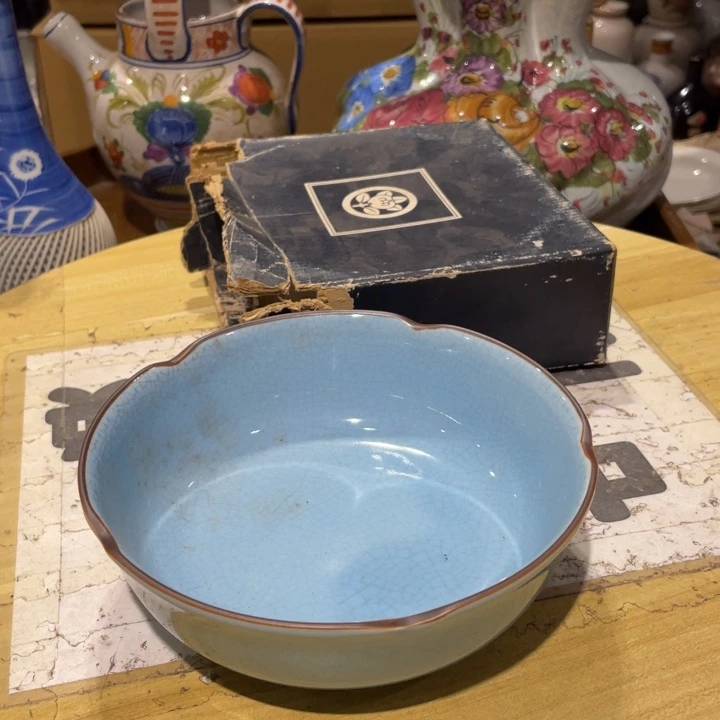 工艺美术品陶瓷艺术