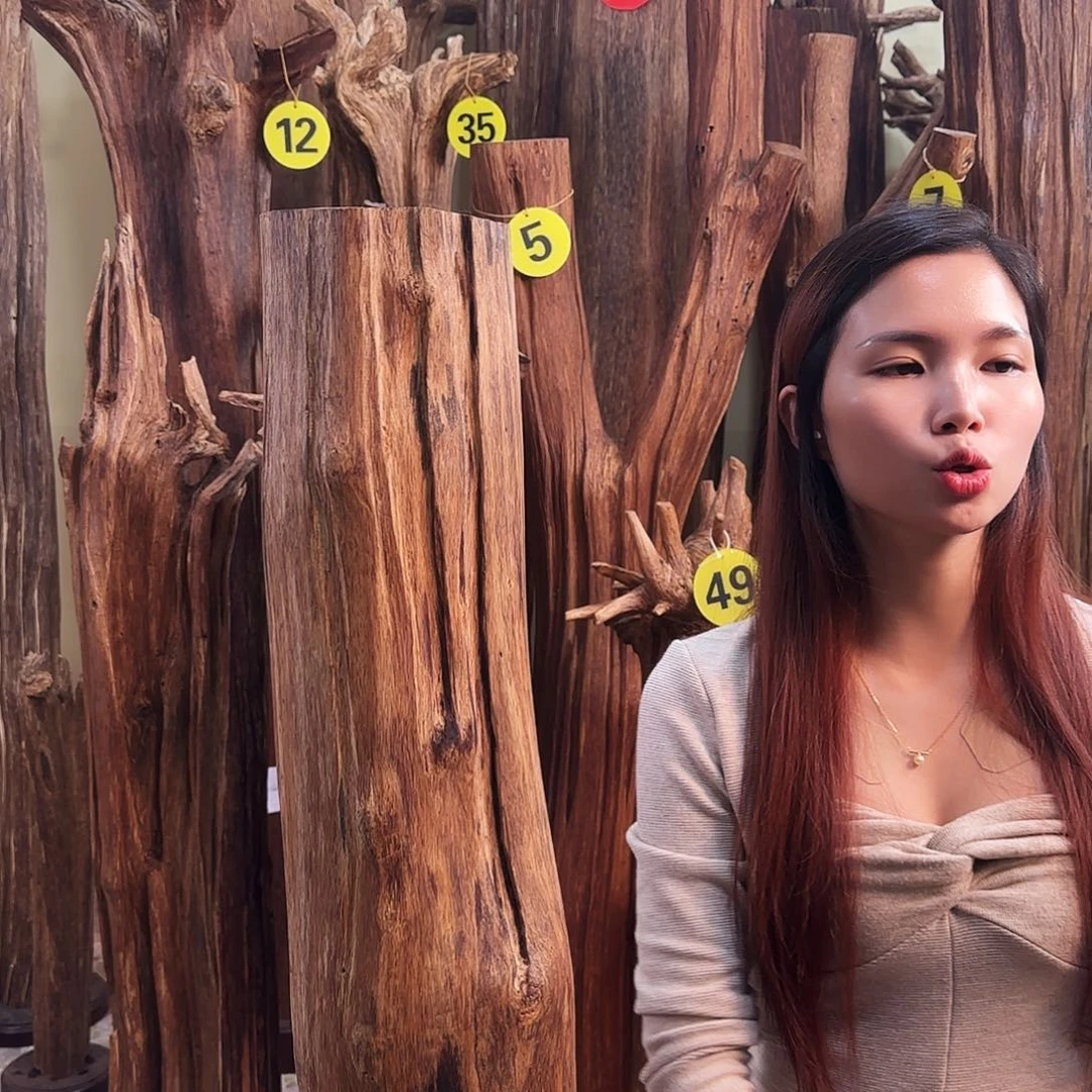 沉香碎屑沉香天然沉香原材料香料熏料