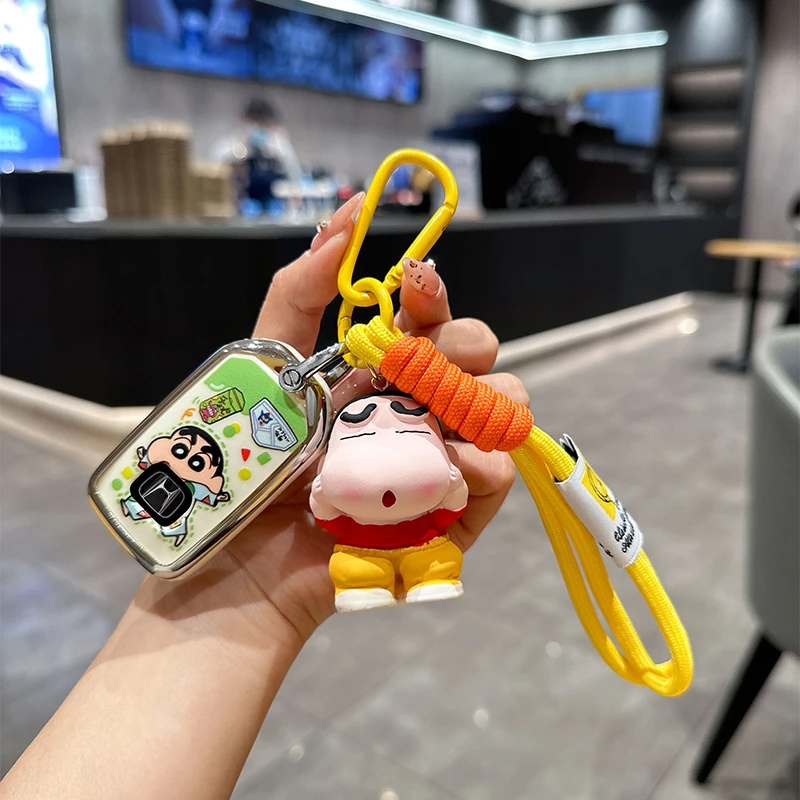 赤鲨适用本田crv钥匙套xrv雅阁urv皓影hrv十一代思域型格英仕派飞