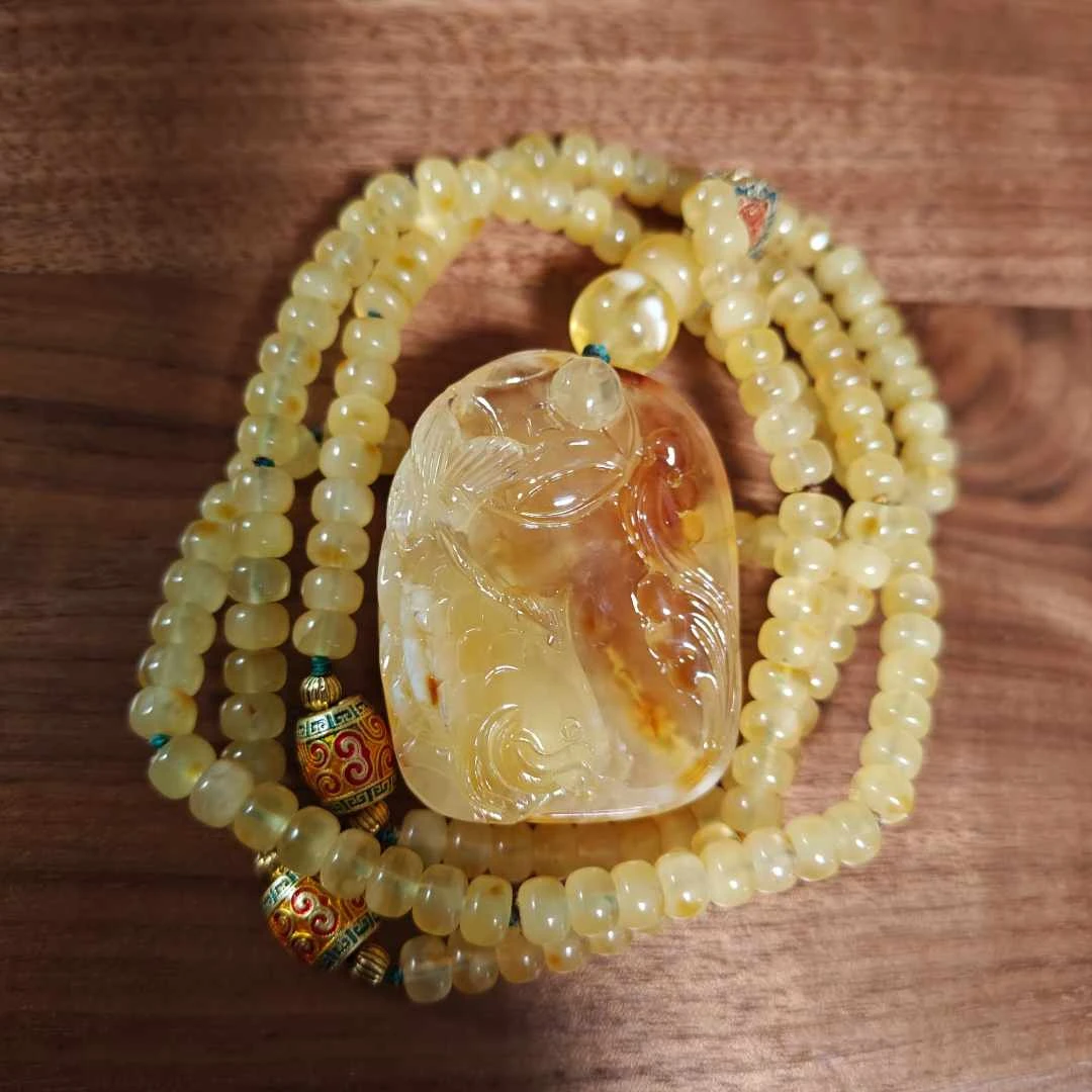 凤徕兮私人定制挂件35-85