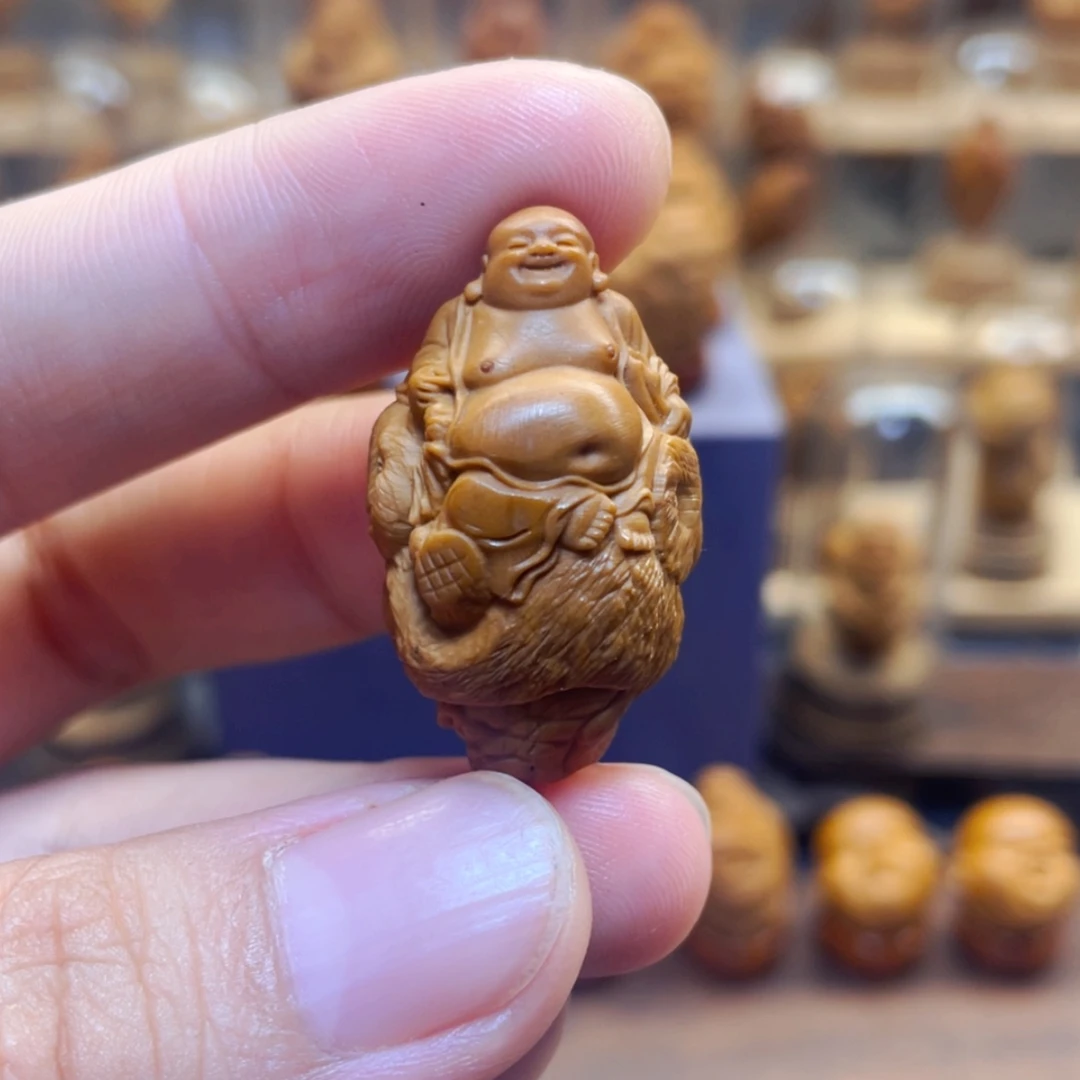 【闪购商品】手串/手链橄榄核