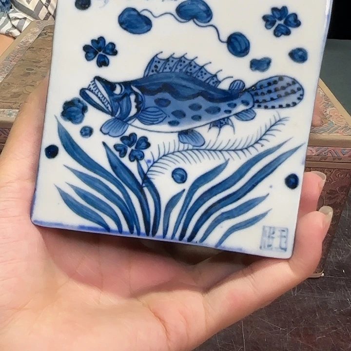 摆件景德镇陶瓷博物
