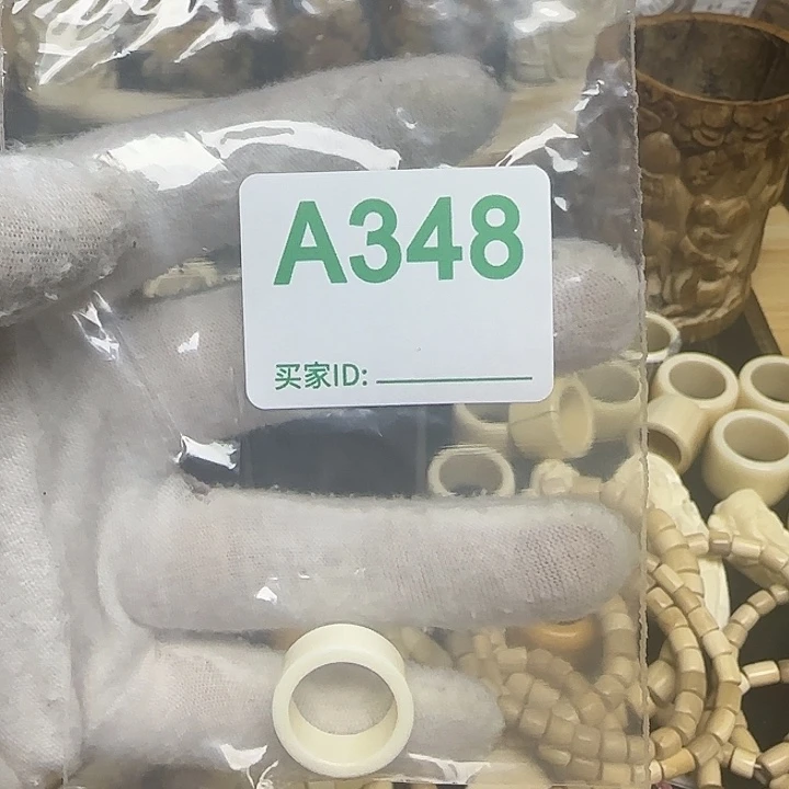 天然猛犸象牙雕刻品