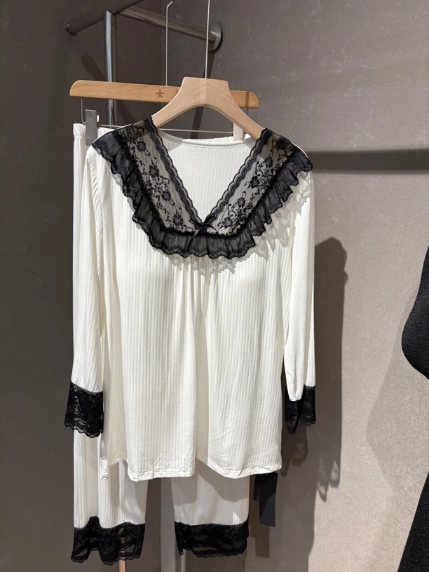 【女王定制】睡衣套装（自带胸垫