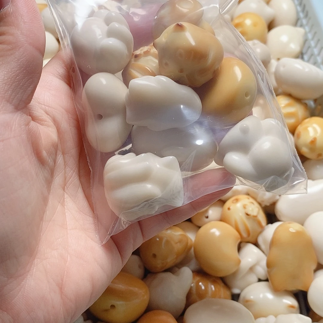 月***^吊坠菩提根/象牙果全品2瑕疵8