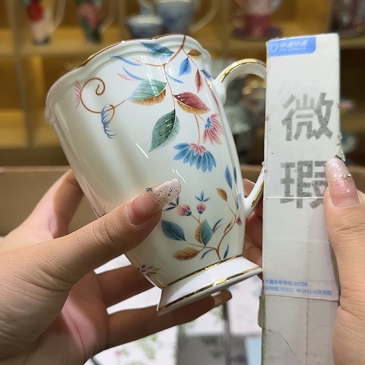 骨瓷实付满10包邮哈