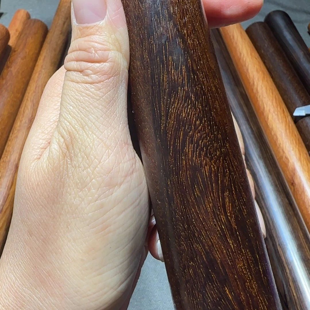 喜***）直径3长120厘米左右