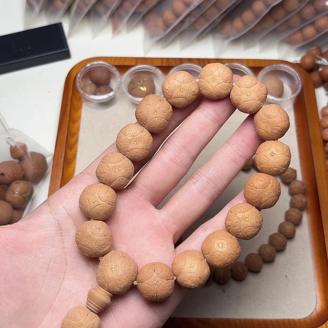 凤眼菩提手串麒麟麒麟手串1.7优惠