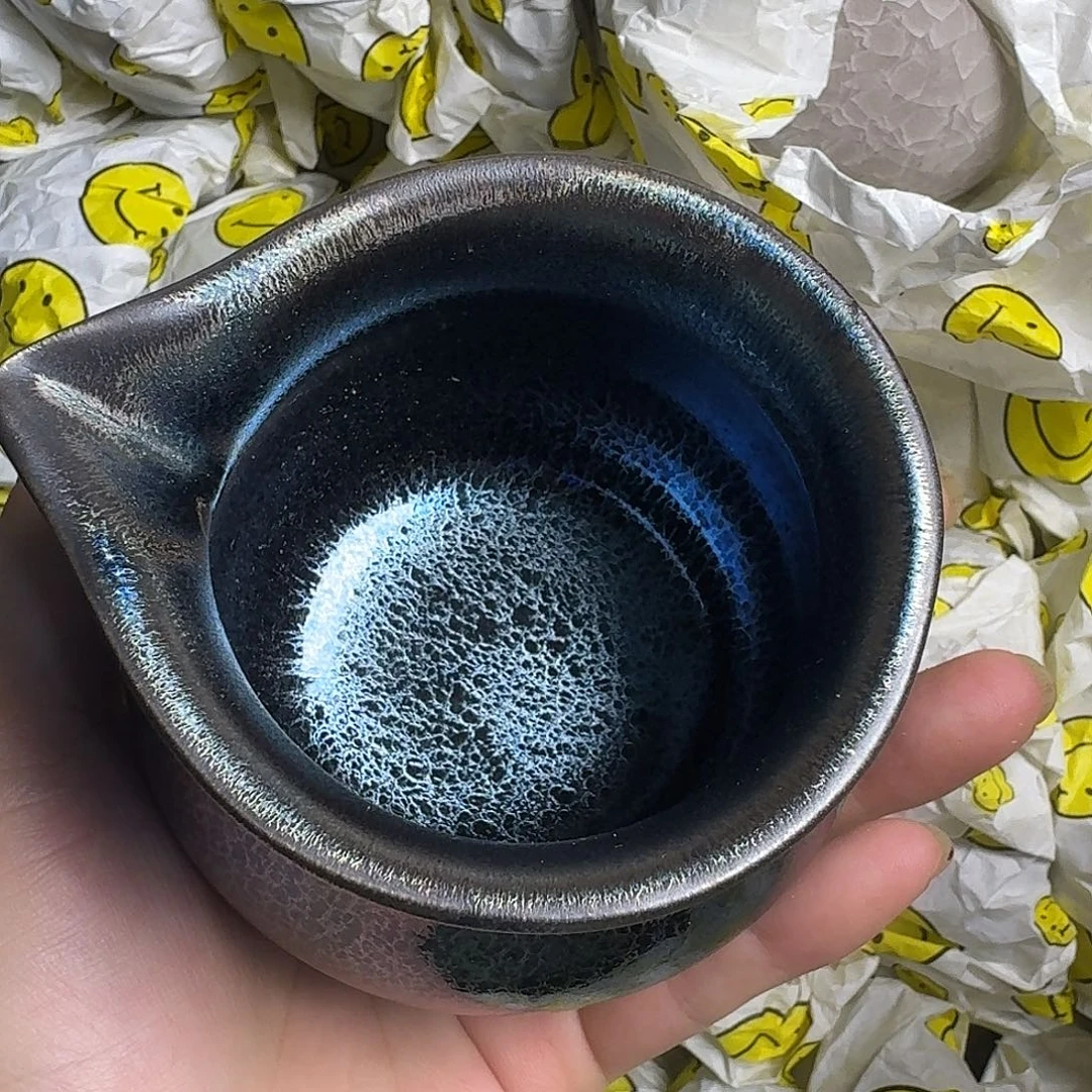 茶盏是你想得不想