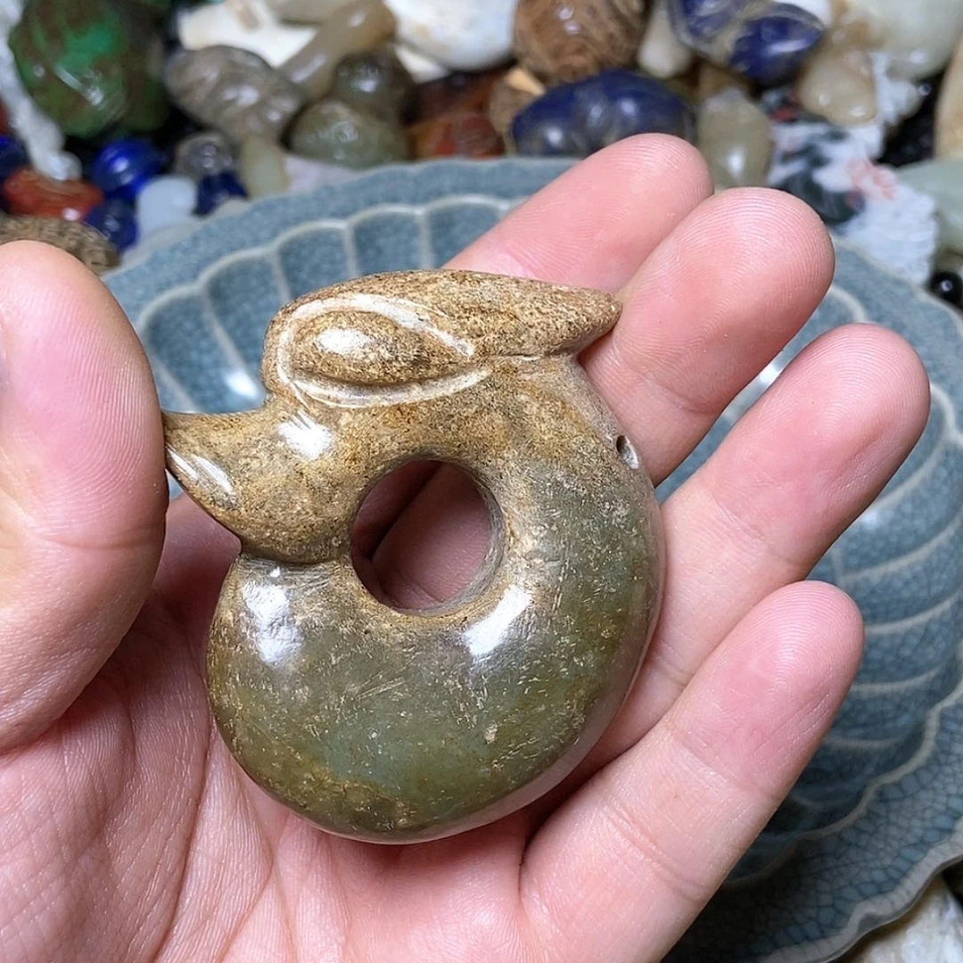 摆件直播瓷器链接21