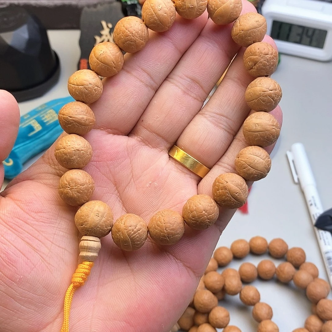 凤眼菩提手串14福利款