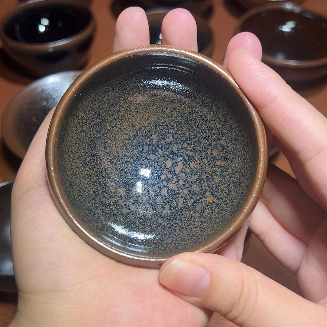 茶盏用****1熊老师播播……