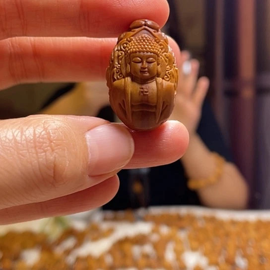 手串/手链橄榄核橄榄核