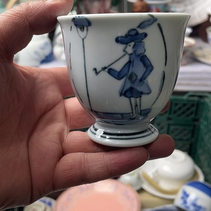 水滴瓷器水滴瓷器