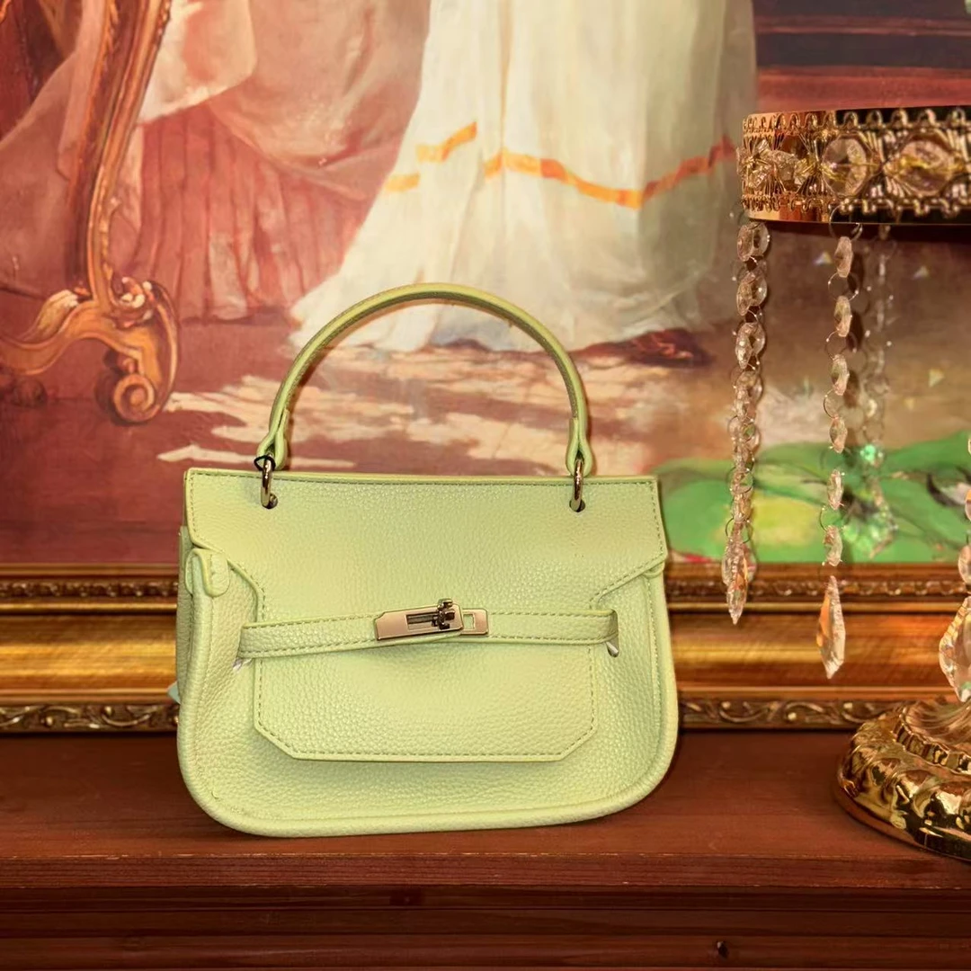 2025新款女士斜挎包