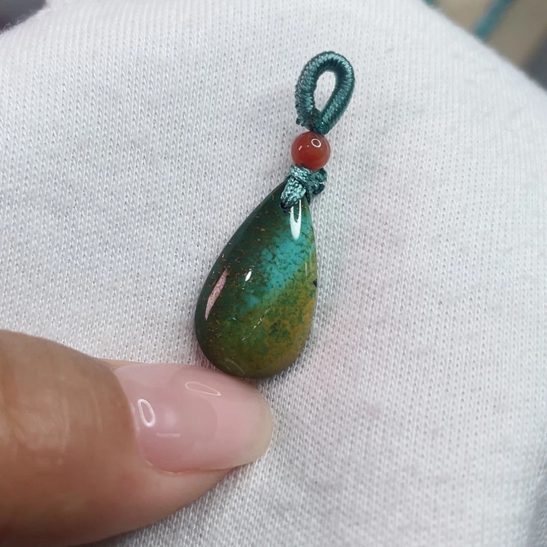 南红玛瑙珠宝奇石未镶嵌