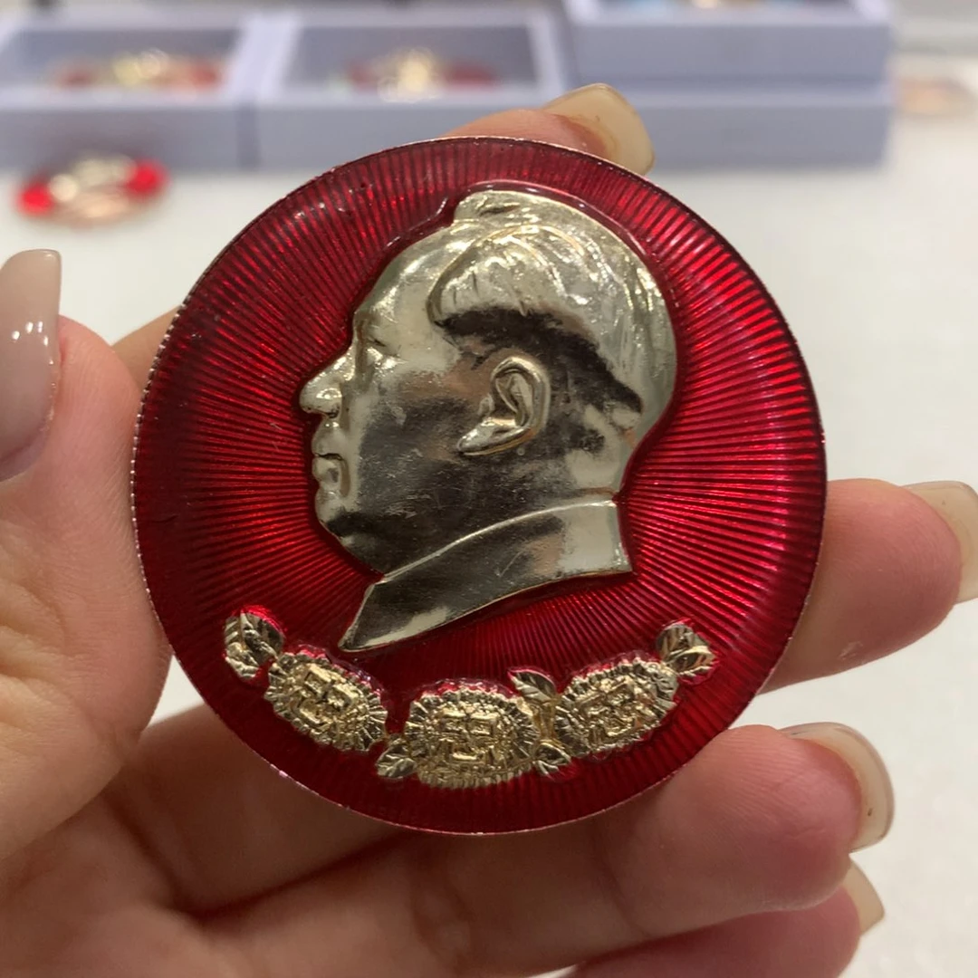 铝葵花忠 文像 三忠