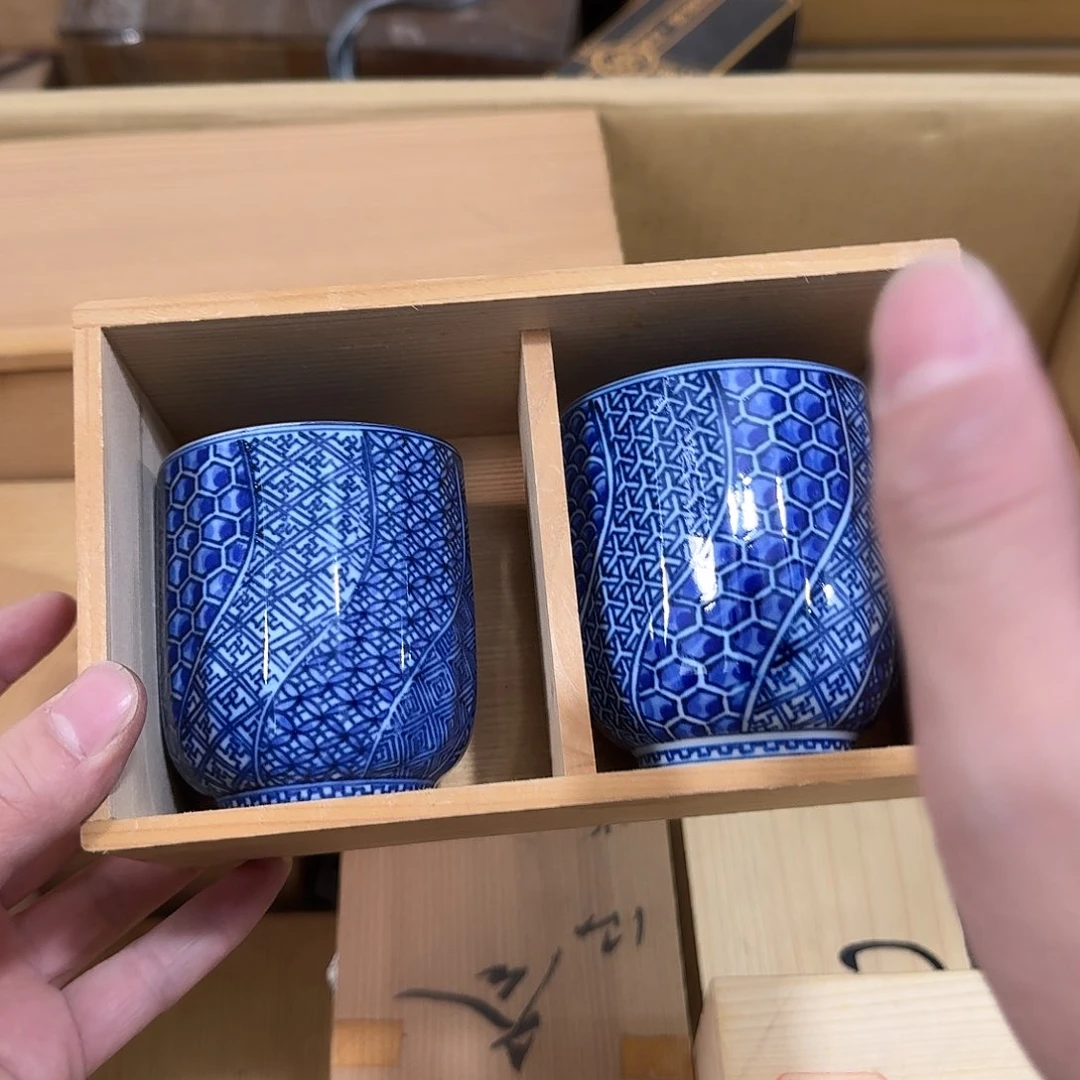 茶宠瓷器茶具等系列