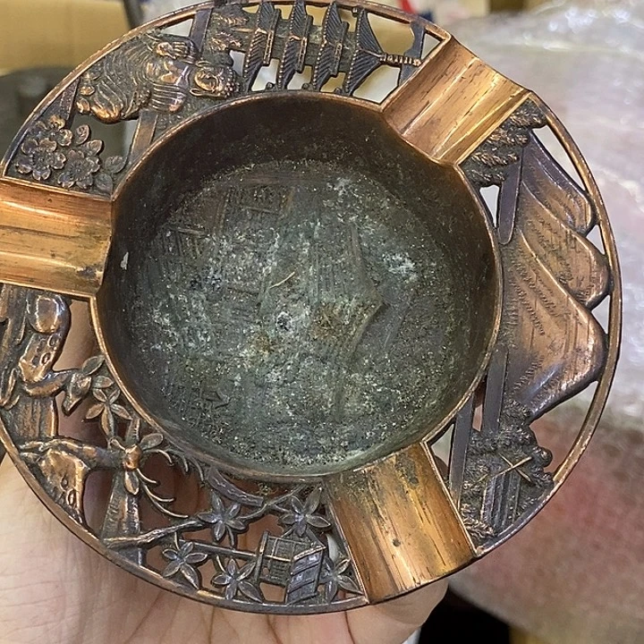海外陶瓷茶具日化